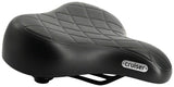 Selle Royal Royal Cruiser Saddle - Black XXL