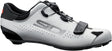 Sidi Sixty Road Shoes - Men's, Black/White