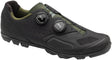 Garneau Baryum Shoes - Black, Men's