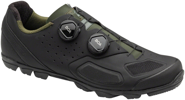 Garneau Baryum Shoes - Black, Men's