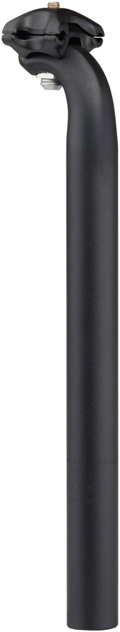 Benno Boost Seatpost - 31.2mm Black 2017-2019
