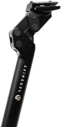 Redshift ShockStop Endurance Suspension Seatpost - Black