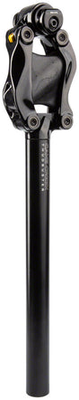 Cane Creek Thudbuster Long Travel G4 Suspension Seatpost - Black Aluminum 5mm 750g