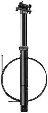 Crankbrothers Highline 7 Dropper Seatpost - Black - 30.9mm, 125mm