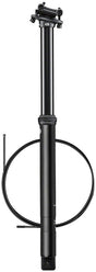 Crankbrothers Highline 7 Dropper Seatpost - Black - 30.9mm, 170mm