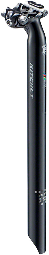 Ritchey WCS 1-Bolt Seatpost - Blatte
