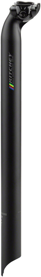 Ritchey WCS 1-Bolt Seatpost - Blatte