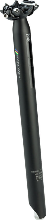 Ritchey WCS 1-Bolt Seatpost - Blatte