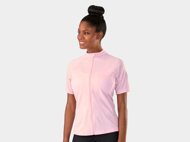 Jersey Trek Solstice Women XX-Large Blush