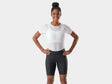 Short Trek Solstice Women Small Black
