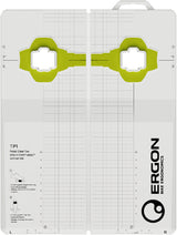 Ergon TP1 Pedal Cleat Fitting Tools