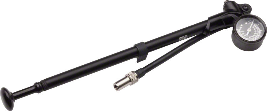 RockShox High-Pressure Fork / Shock Pumps