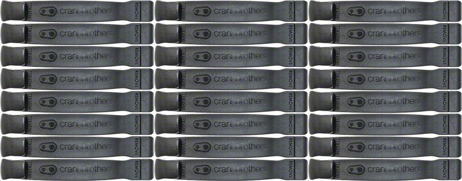 Crankbrothers Speedier Lever - 24pc Bulk Pack
