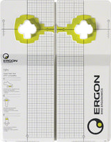 Ergon TP1 Pedal Cleat Fitting Tools