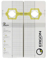 Ergon TP1 Pedal Cleat Fitting Tools