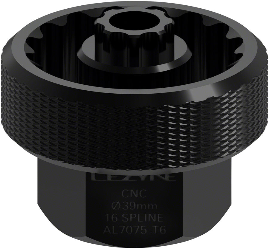 Lezyne CNC Alloy Bottom Bracket Tool