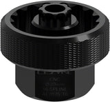 Lezyne CNC Alloy Bottom Bracket Tool