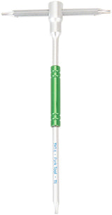 Park Tool Sliding T-Handle Torx Compatible Wrench - THT-8