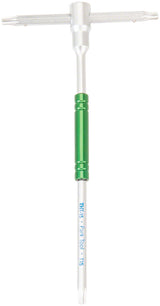 Park Tool Sliding T-Handle Torx Compatible Wrench - THT-15