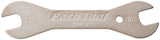 Park Tool Double-Ended Cone Wrenches