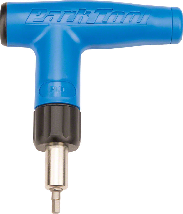 Park Tool PTD-4/5 Preset Torque Drivers