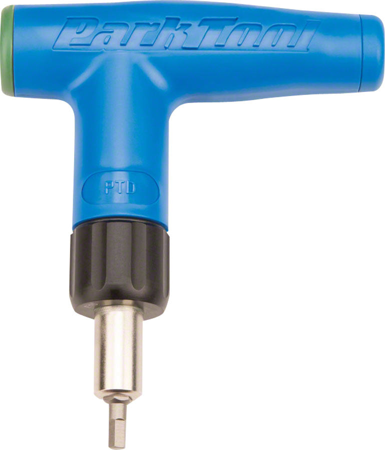 Park Tool PTD-4/5 Preset Torque Drivers