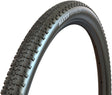 Maxxis Rambler Tire - 700 x 45 Tubeless Folding Black HYPR-X EXO