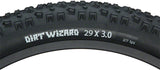 Surly Dirt Wizard Tire - Tubeless, Folding, 60tpi