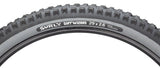 Surly Dirt Wizard Tire - Tubeless, Folding, 60tpi