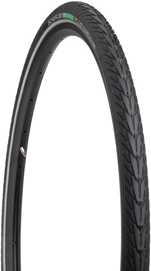 Schwalbe Energizer Plus Tire - Performance GreenGuard Addix E50