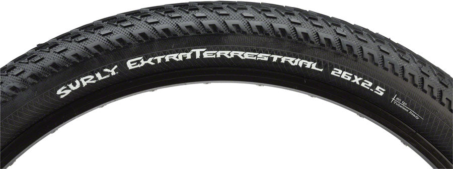 Surly ExtraTerrestrial Tires – Marblehead Cycle