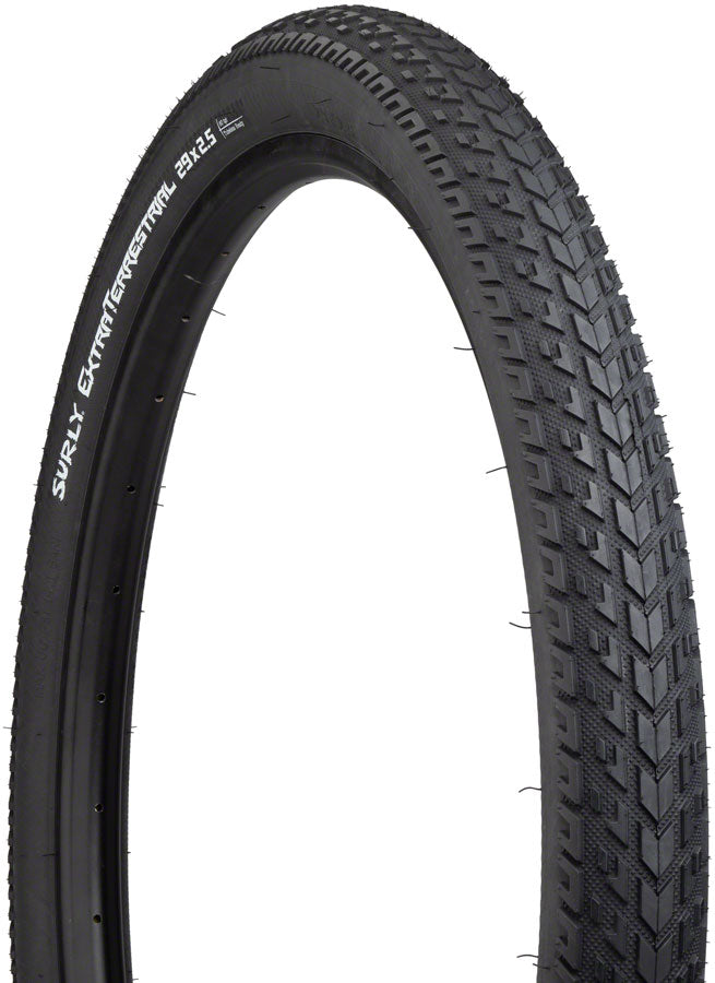 Surly ExtraTerrestrial Tires – Marblehead Cycle