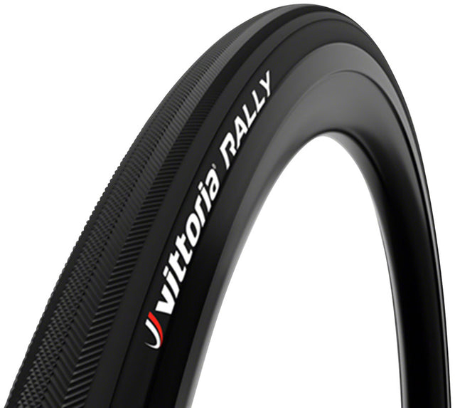 Vittoria Rally Tire - 700 x 25 Tubular Folding