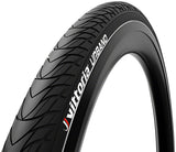 Vittoria Urbano Tire - Clincher Wire, Black/Reflective