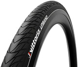 Vittoria Urbano Tire - Clincher Wire, Black/Reflective