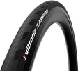 Vittoria Zaffiro V Tire - 700 x 25 Clincher Wire Black