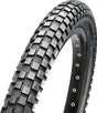 Maxxis Holy Roller Tire - 24 x 1.85 Clincher Wire Black Single