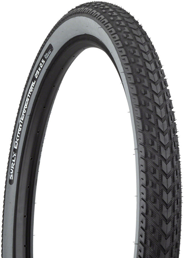 Surly ExtraTerrestrial Tires