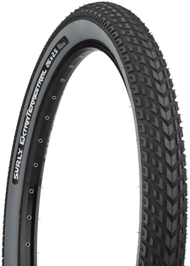 Surly ExtraTerrestrial Tires