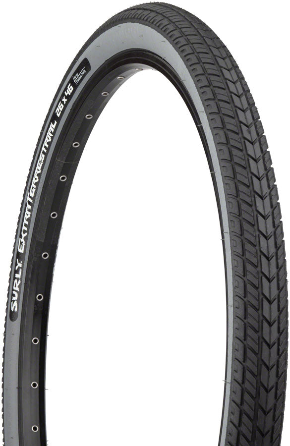 Surly ExtraTerrestrial Tires – Marblehead Cycle