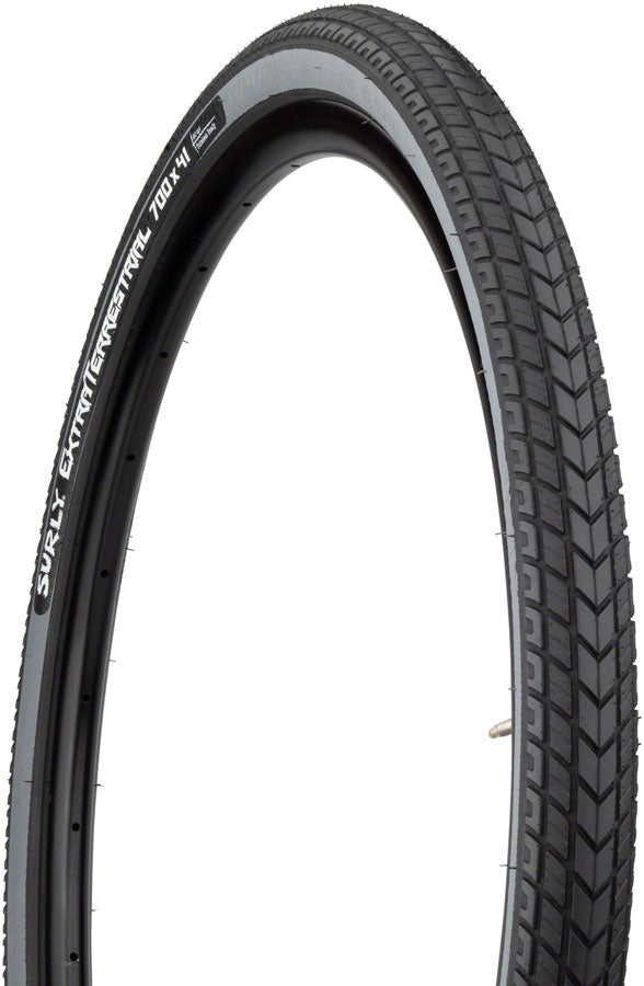 Surly ExtraTerrestrial Tires