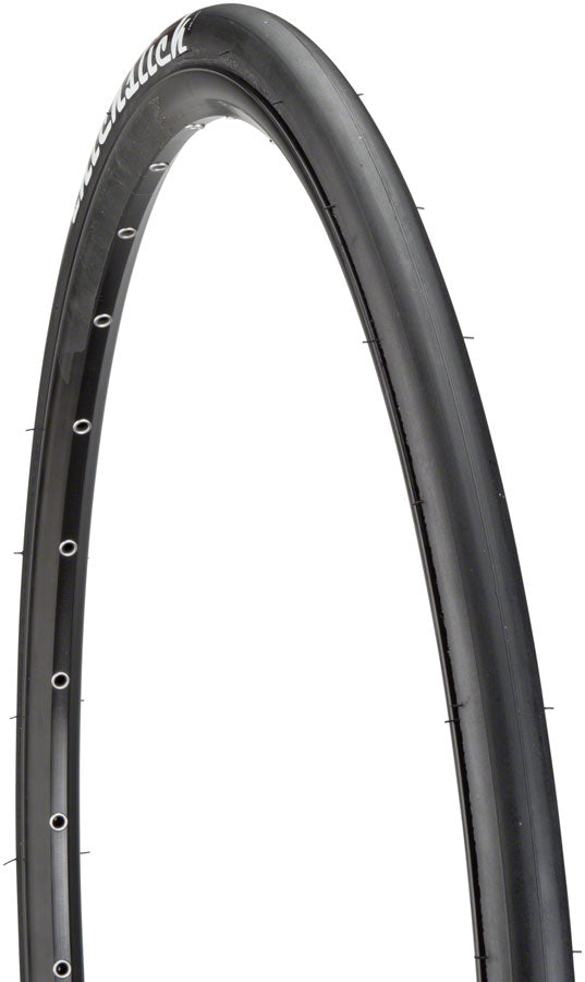 WTB ThickSlick Tire - 700 x 28 Clincher Wire Black Comp