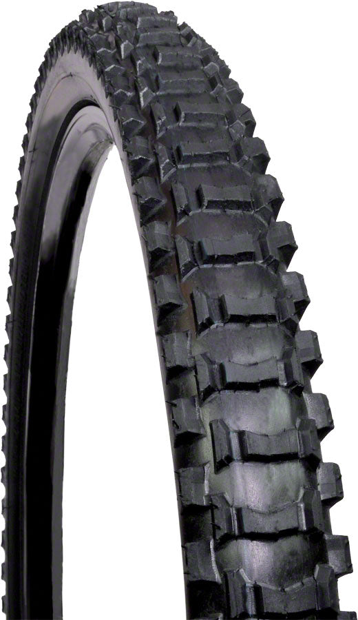 WTB VelociRaptor Comp Tire - 26 x 2.1, Clincher Wire, Black