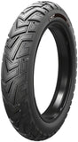 CST Ride Ambro Tire - 20 x 4 Clincher Wire Black Ebike