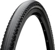 Continental Terra Hardpack Tire - Tubeless, Folding, Black, PureGrip ShieldWall System