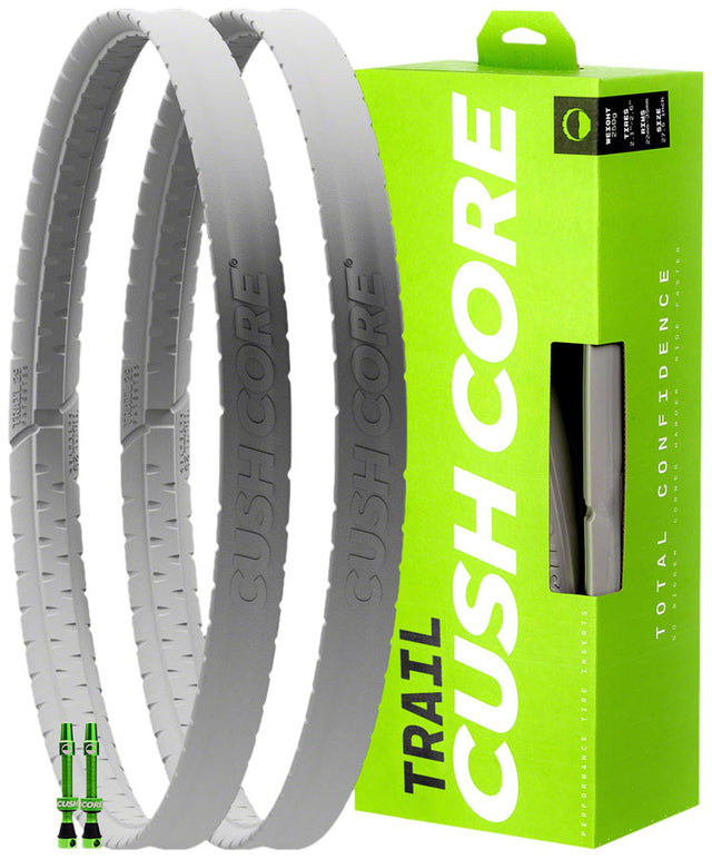 Cushcore Trail Tire Insert - 27.5", Pair