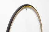 Panaracer Pasela Tire - Clincher Wire 60tpi - 700x38, Black/Amber