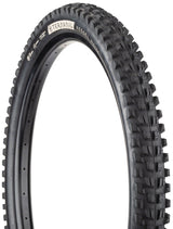Terail Kessel Tire - Tubeless Folding - 27.5 x 2.5, Black, Durable