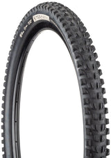 Terail Kessel Tire - Tubeless Folding - 29 x 2.4, Black, Durable