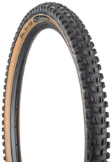 Terail Kessel Tire - Tubeless Folding - 29 x 2.4, Tan, Durable